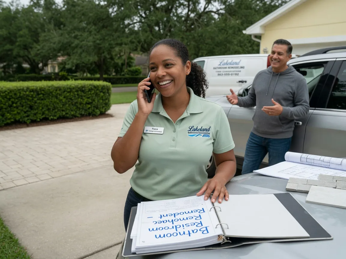 Bathroom Remodeling Pahokee, FL FAQs